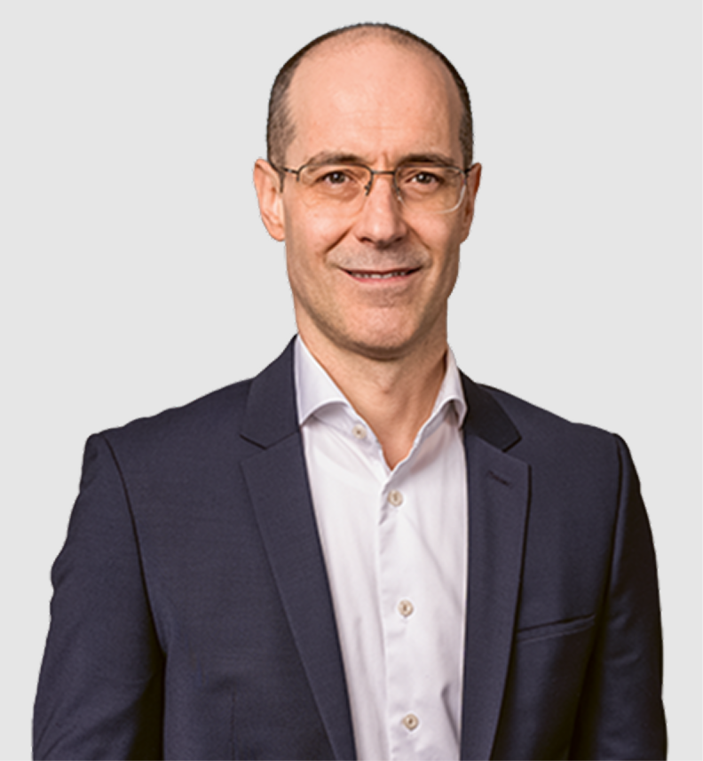 Prof. Ernesto Turnes